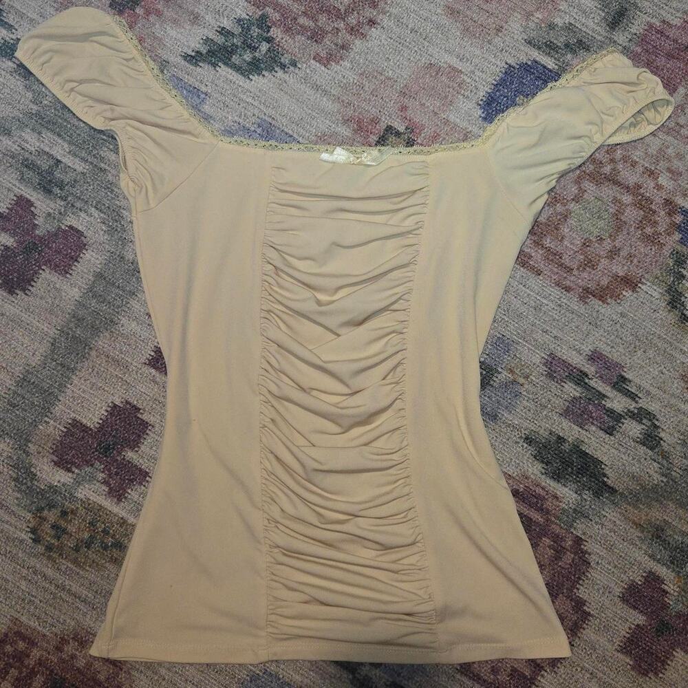 Super cute vintage Y2K CoolWear tank